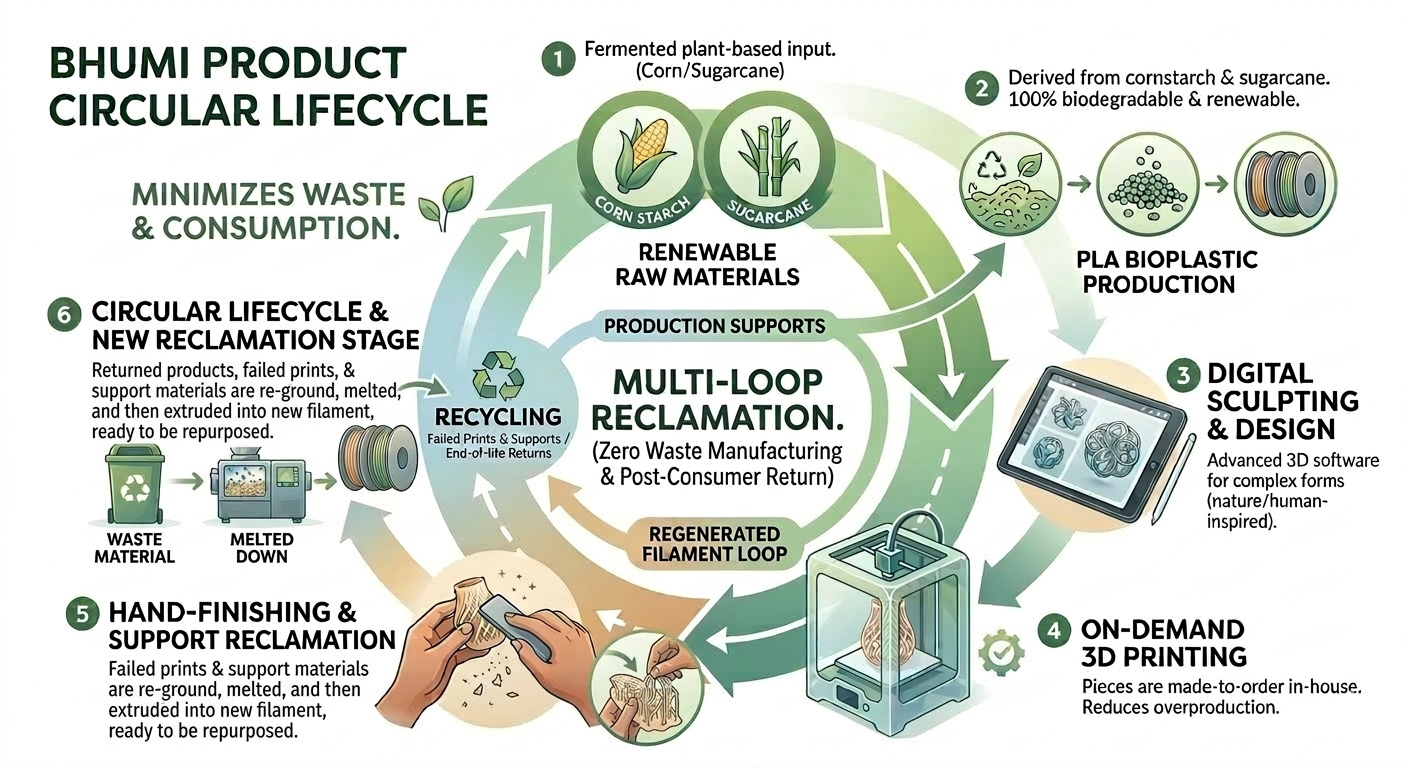 Aphrodite Bag | Baby Blue