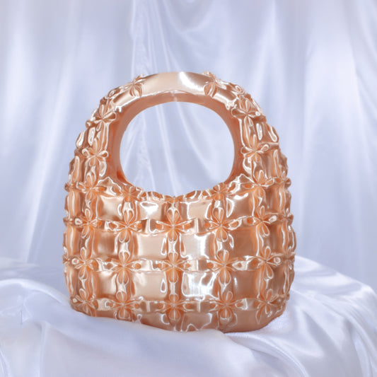 Venus Bag | Champagne