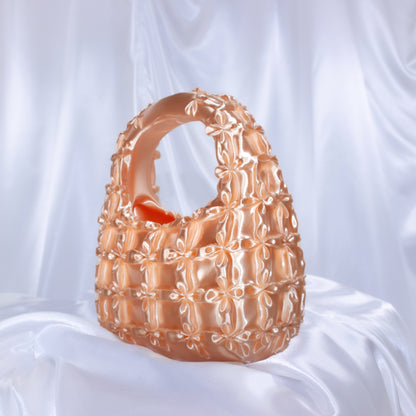 Venus Bag | Champagne