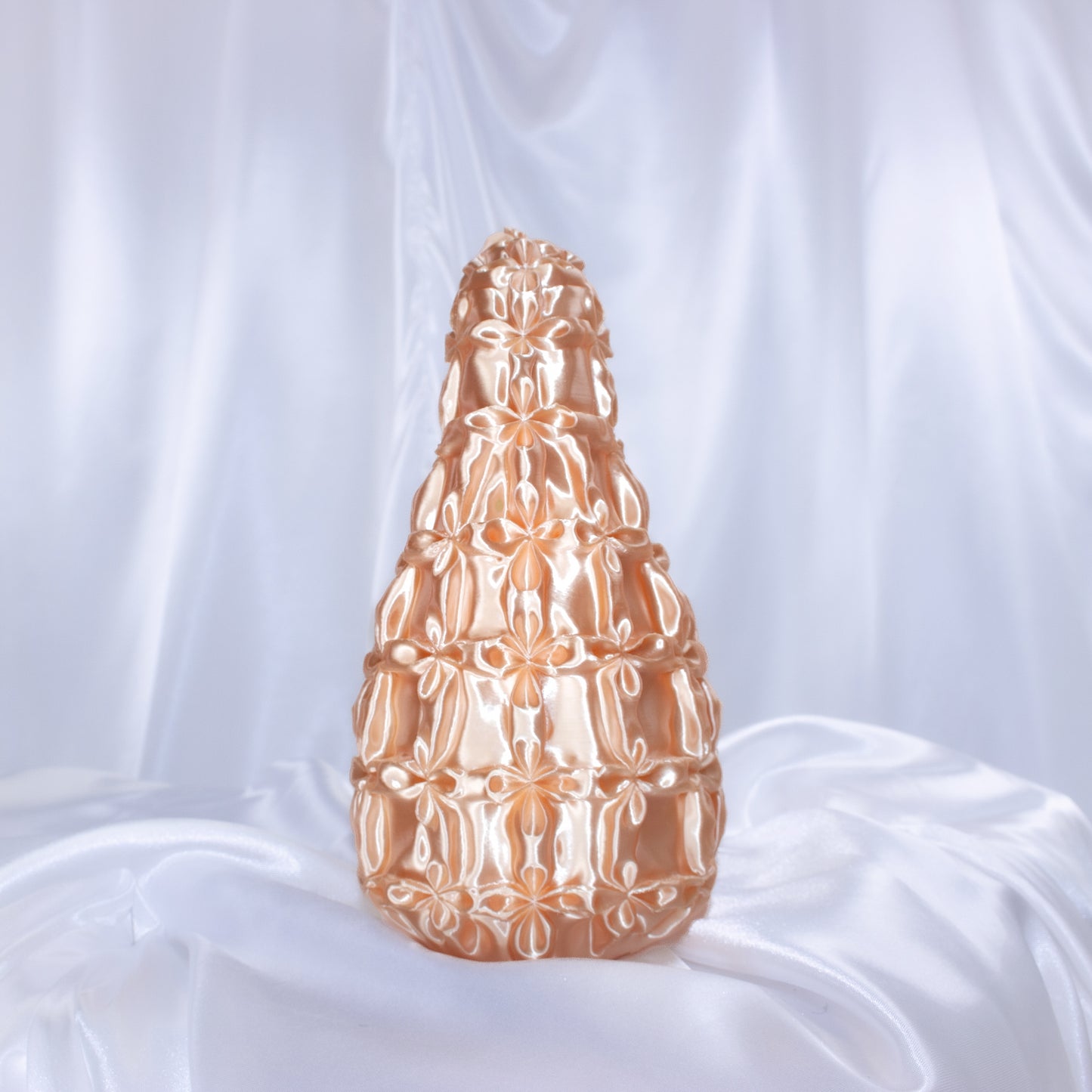 Venus Bag | Champagne