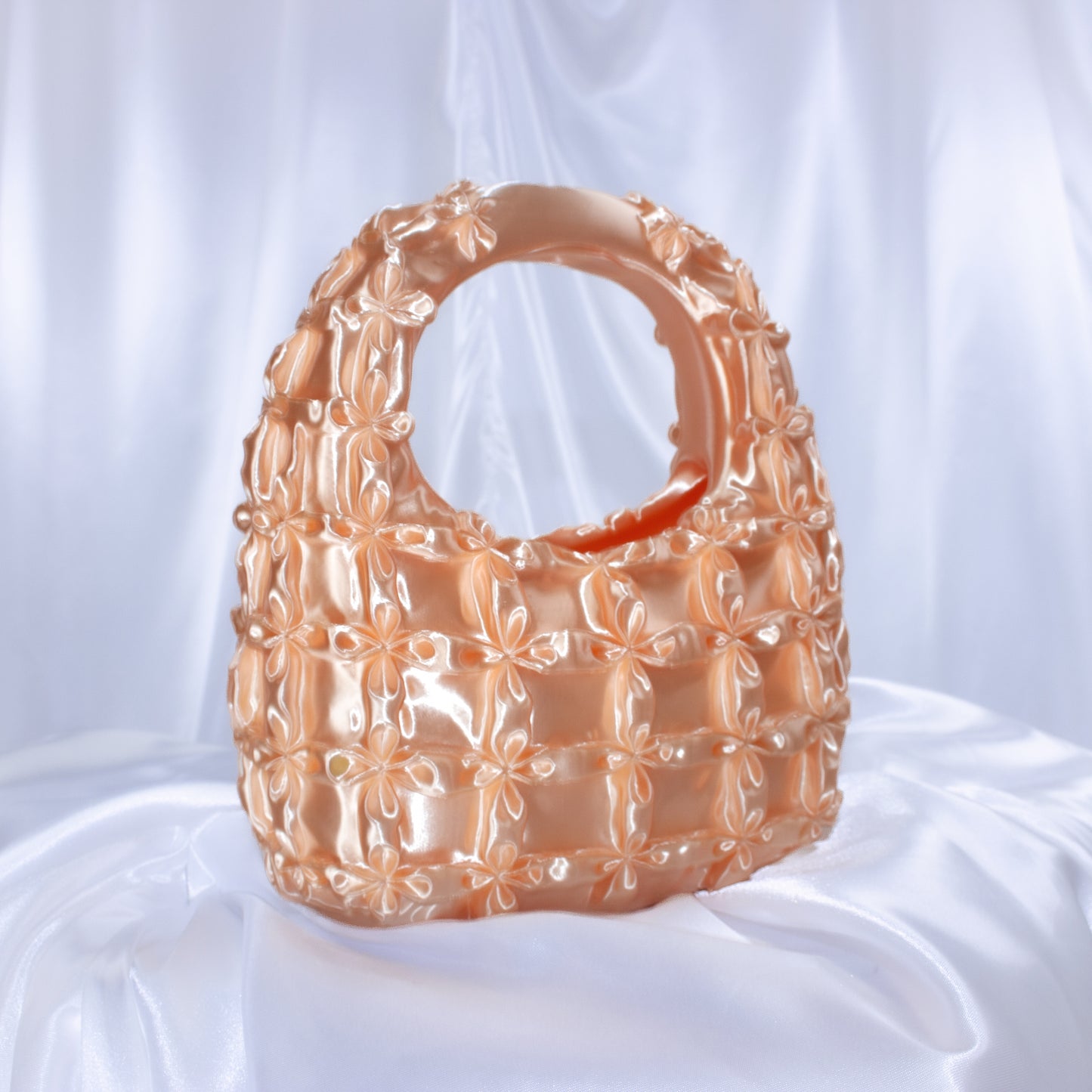 Venus Bag | Champagne