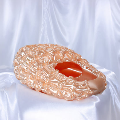 Venus Bag | Champagne