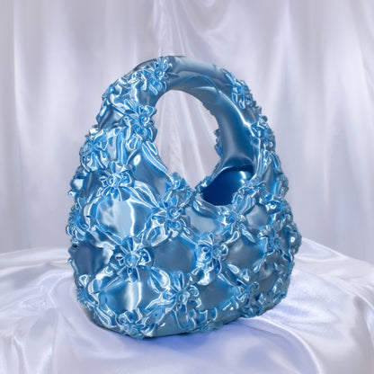 Aphrodite Bag | Baby Blue