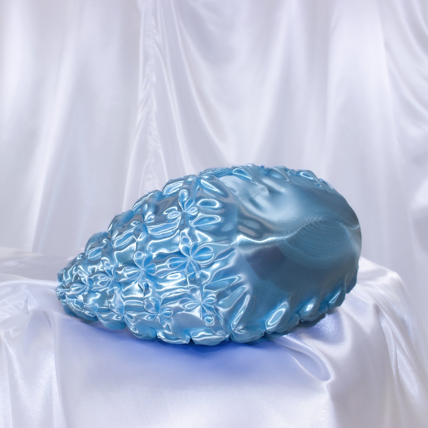 Venus Bag | Baby Blue