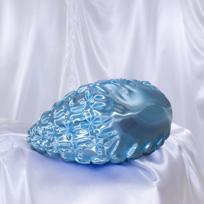 Venus Bag | Baby Blue