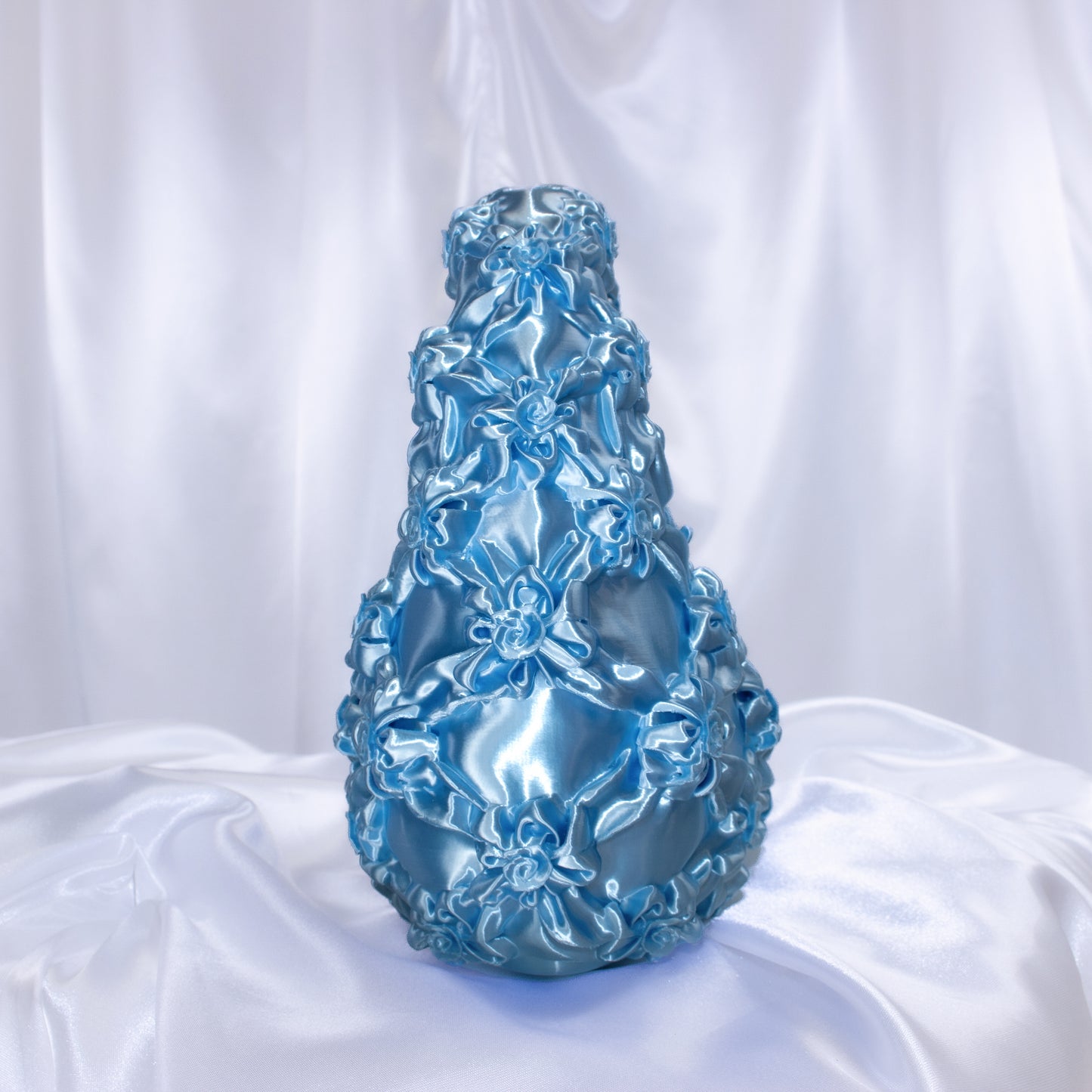 Aphrodite Bag | Baby Blue