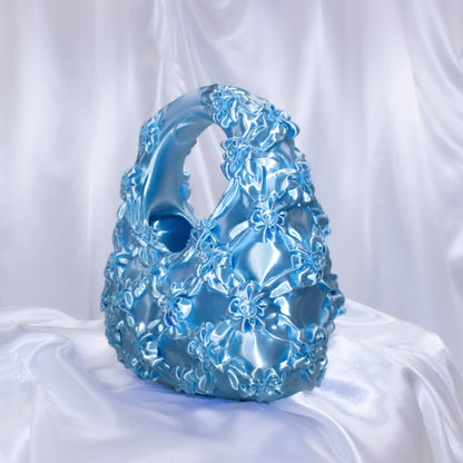 Aphrodite Bag | Baby Blue