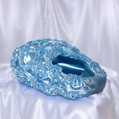 Aphrodite Bag | Baby Blue