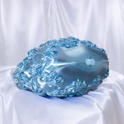 Aphrodite Bag | Baby Blue