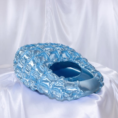 Venus Bag | Baby Blue