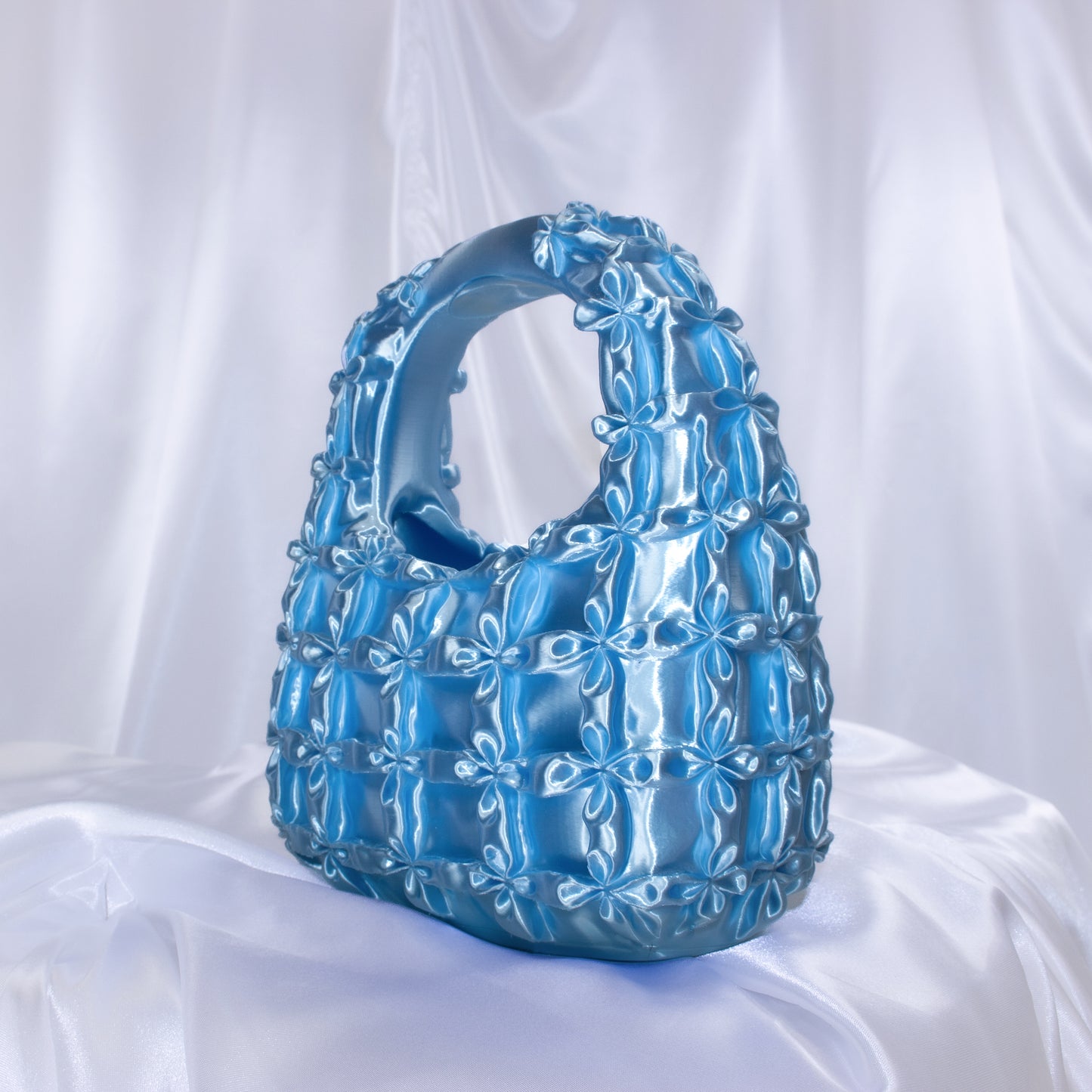 Venus Bag | Baby Blue