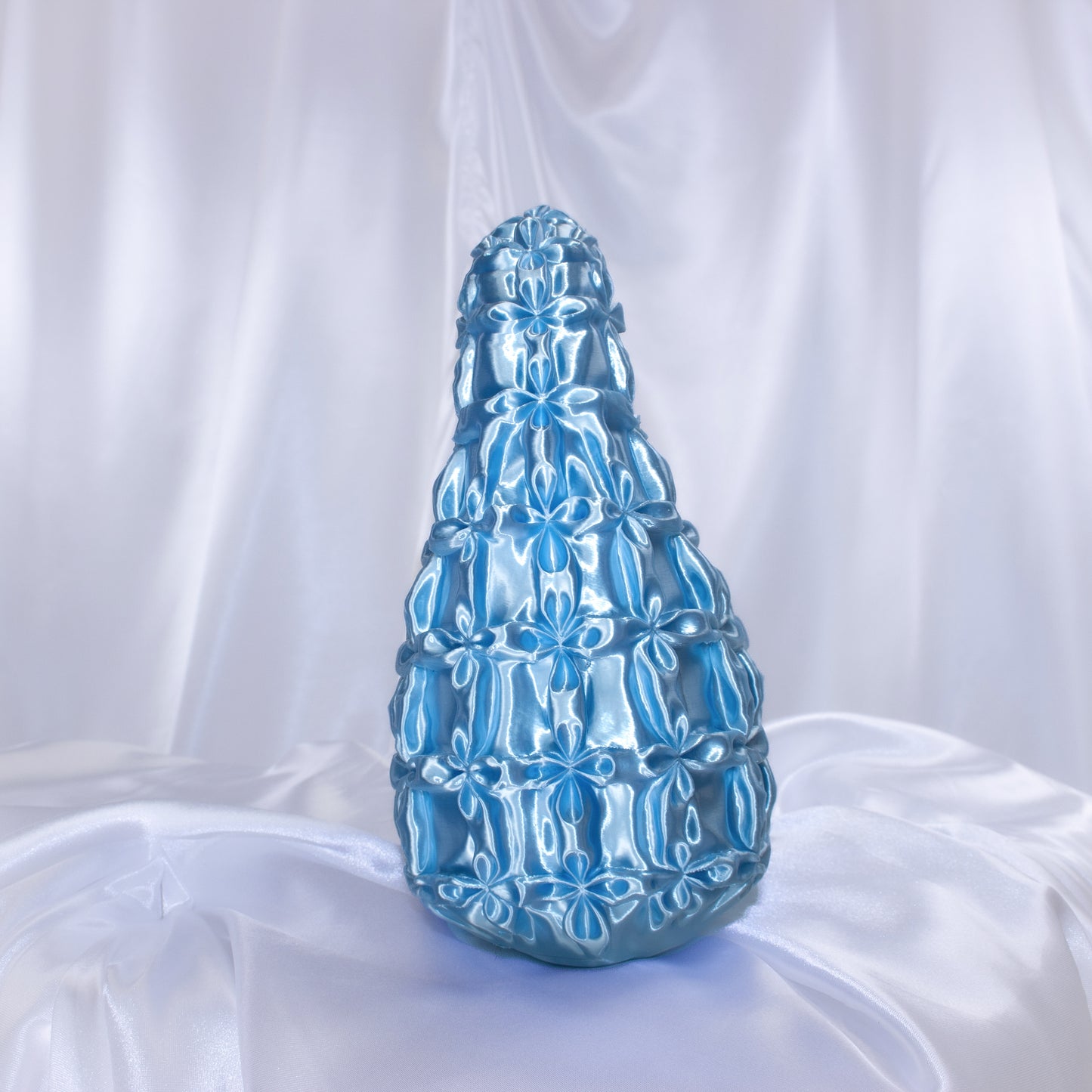 Venus Bag | Baby Blue