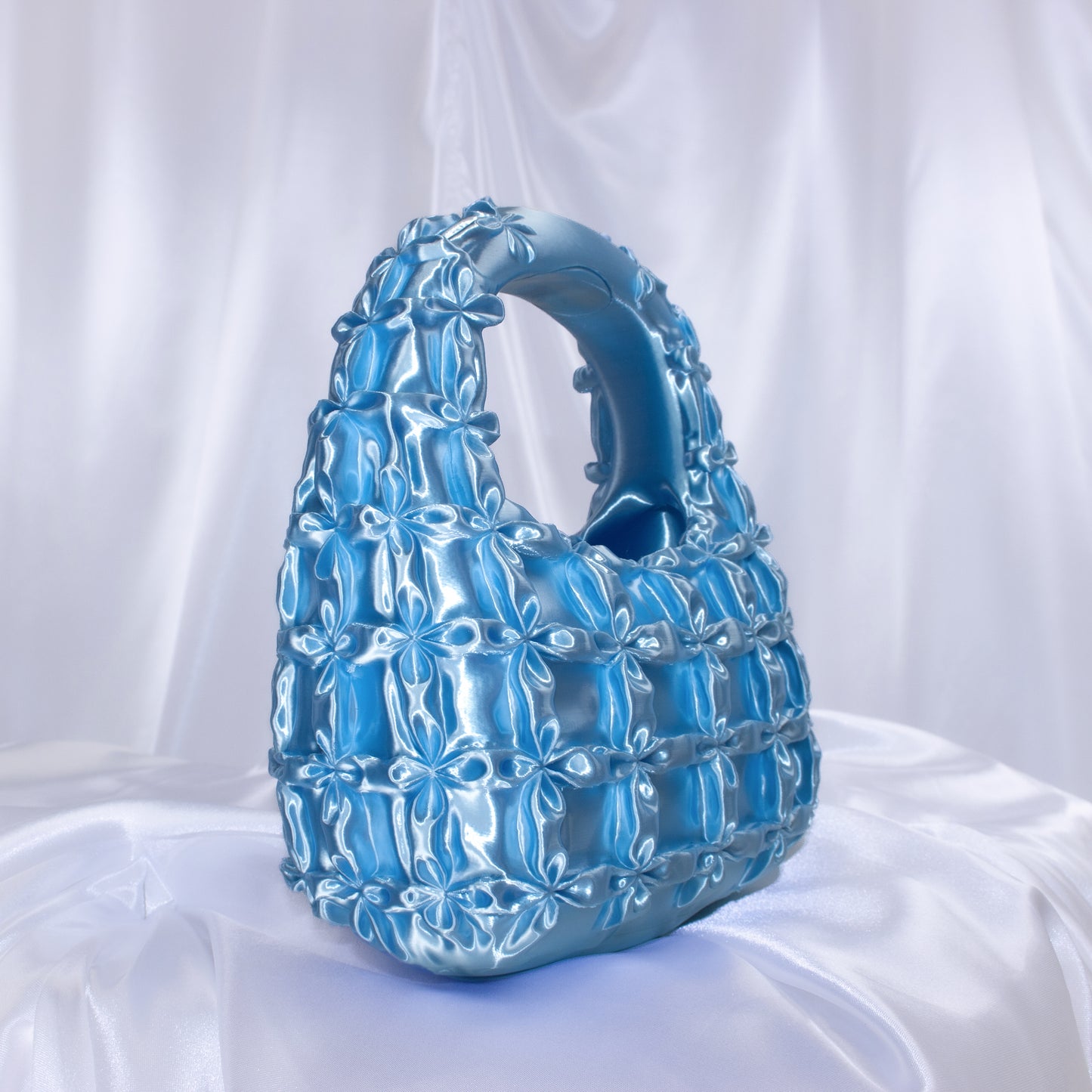 Venus Bag | Baby Blue