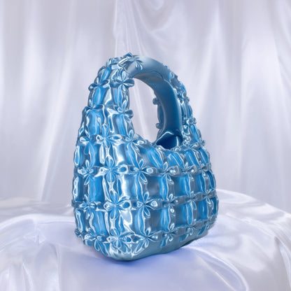 Venus Bag | Baby Blue