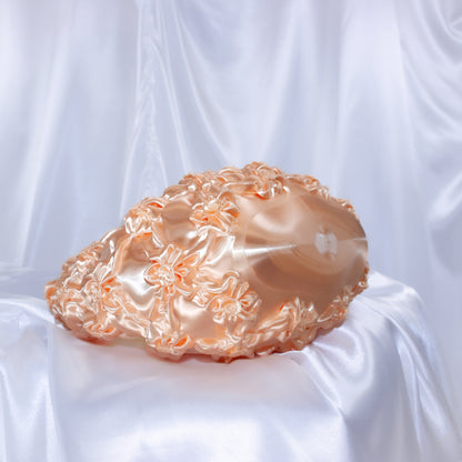 Aphrodite Bag | Champagne