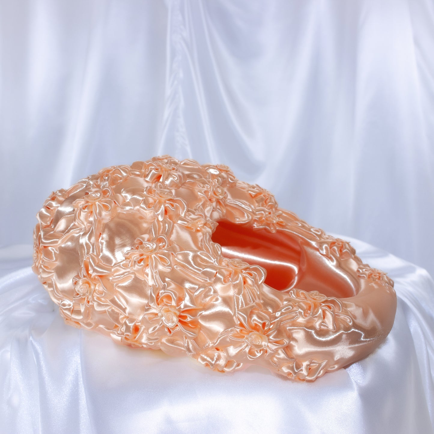 Aphrodite Bag | Champagne