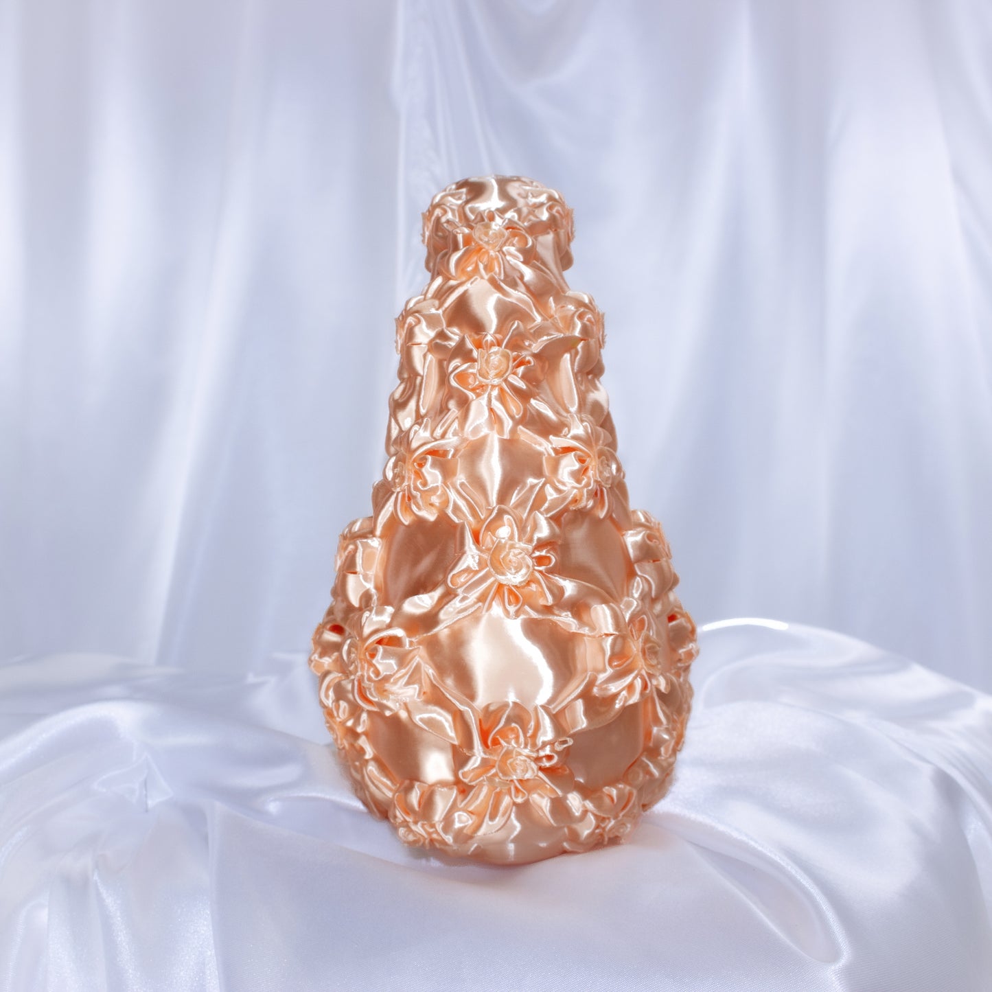 Aphrodite Bag | Champagne